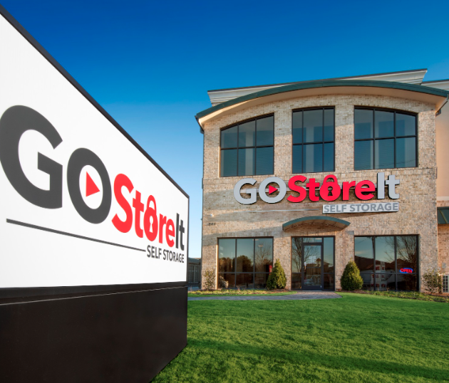Go Store It Implements StoreEase Platform